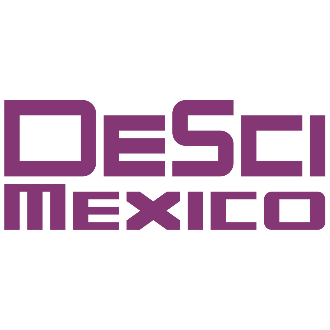 DESCI MEXICO